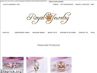 royalhandmadejewelry.com