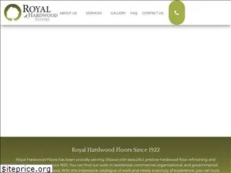 royalhardwoodfloors.com