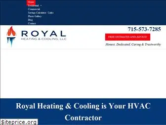 royalheating.net