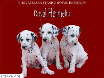 royalhermelin.cz