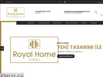 royalhome.com.tr