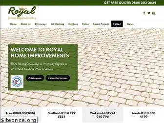 royalhomeimprovements.co.uk