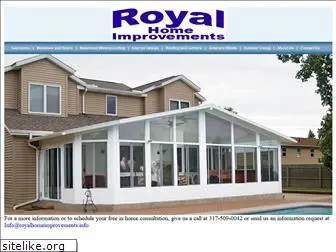 royalhomeimprovements.info