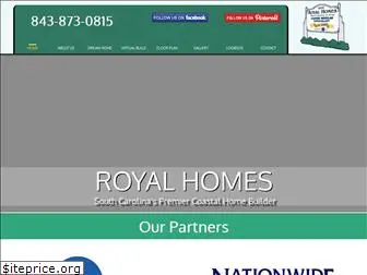 royalhomesinc.net