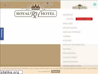 royalhotel.hu