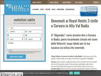 royalhotels.eu