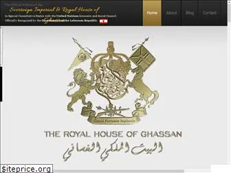 royalhouseofghassan.org