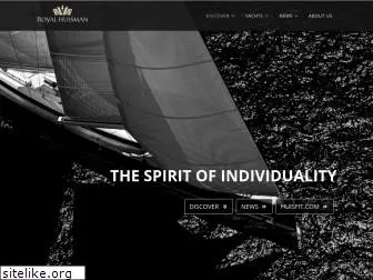 royalhuisman.com