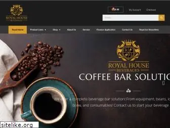 royalice.com