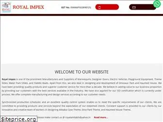 royalimpex.co.in