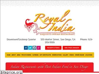 royalindia.com