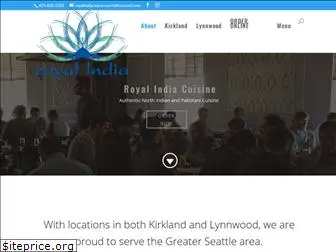 royalindiacuisine.com