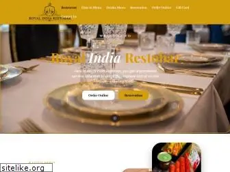 royalindiarestobar.com.au