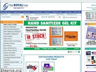 royalindustries.com