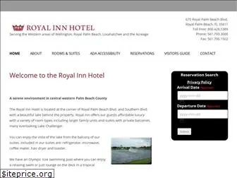 royalinnhotel.com