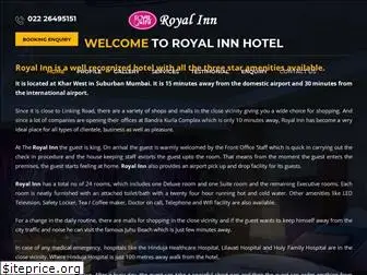 royalinnhotel.net