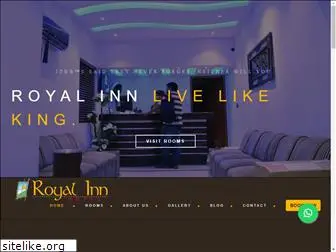 royalinnkarachi.com