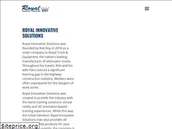 royalinnovativesolutions.com