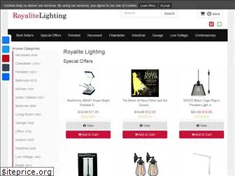 royalitelighting.com