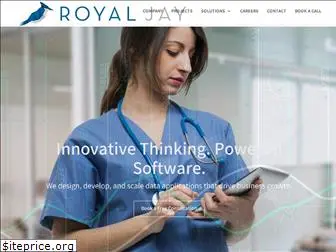 royaljay.com