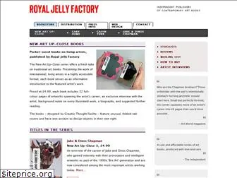 royaljellyfactory.com