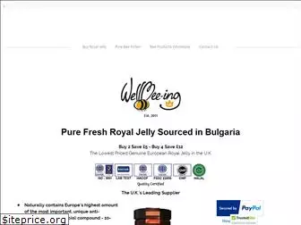 royaljellyinhoney.co.uk