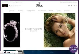 royaljewelers.com