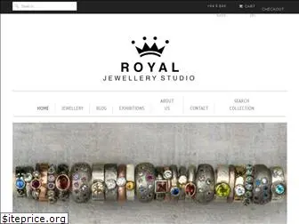 royaljewellerystudio.com