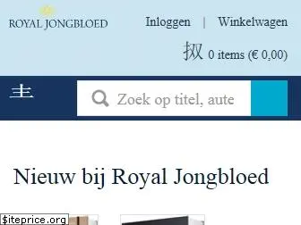 royaljongbloed.nl