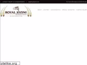 royaljozini.com