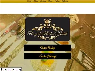 royalkabobgrill.com