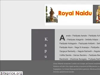 royalkapunaidu.blogspot.com