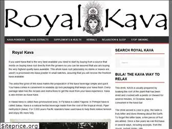 royalkava.com