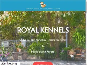 royalkennels.com