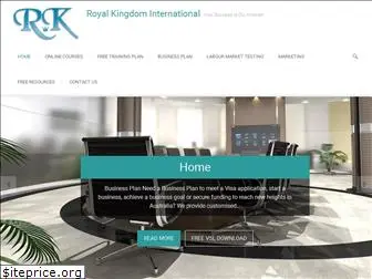 royalkingdom.com.au