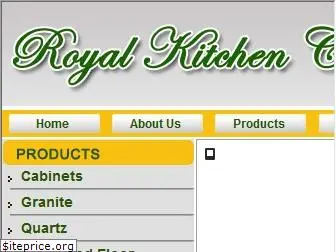royalkitchencabinets.com