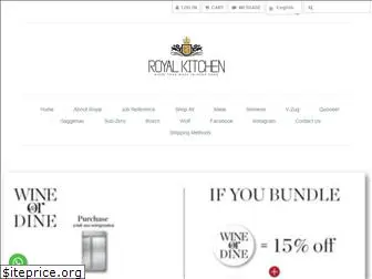 royalkitchendesign.com.hk