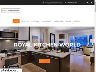 royalkitchenworld.com