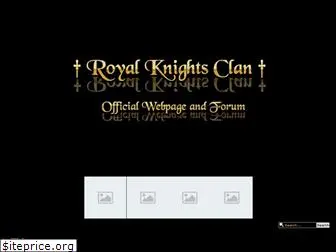 royalknights.darkbb.com