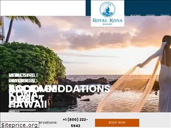 royalkona.com