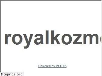 royalkozmetik.com