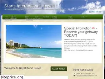 royalkuhiosuites.com