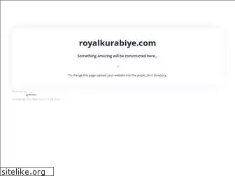 royalkurabiye.com