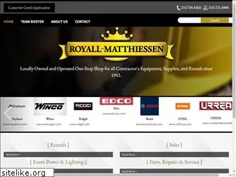 royall-matthiessen.com