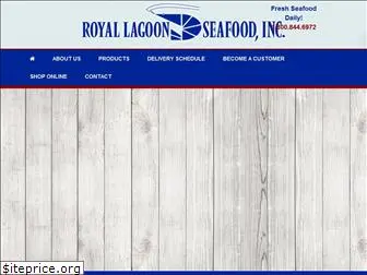 royallagoonseafood.com