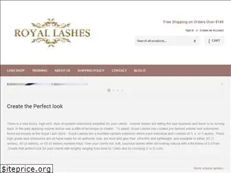 royallashstore.com