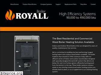 royallboiler.com