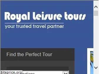 royalleisuretours.com