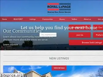 royallepageburlington.ca