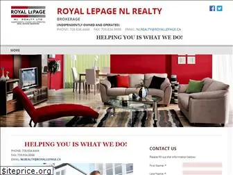 royallepagenlrealty.ca